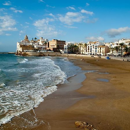 Sitges Beach Hostel Luaran gambar