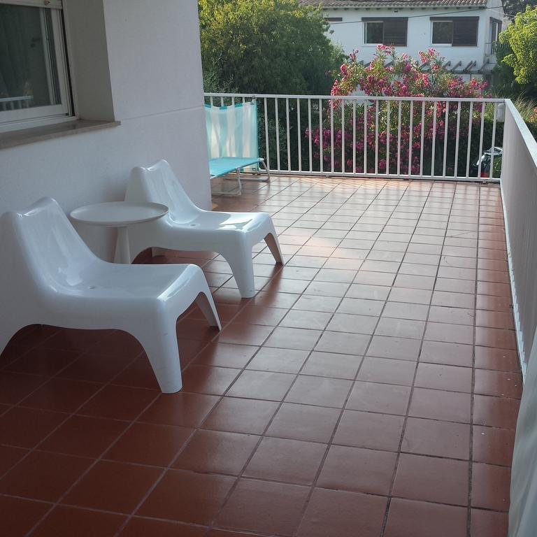 Sitges Beach Hostel Luaran gambar