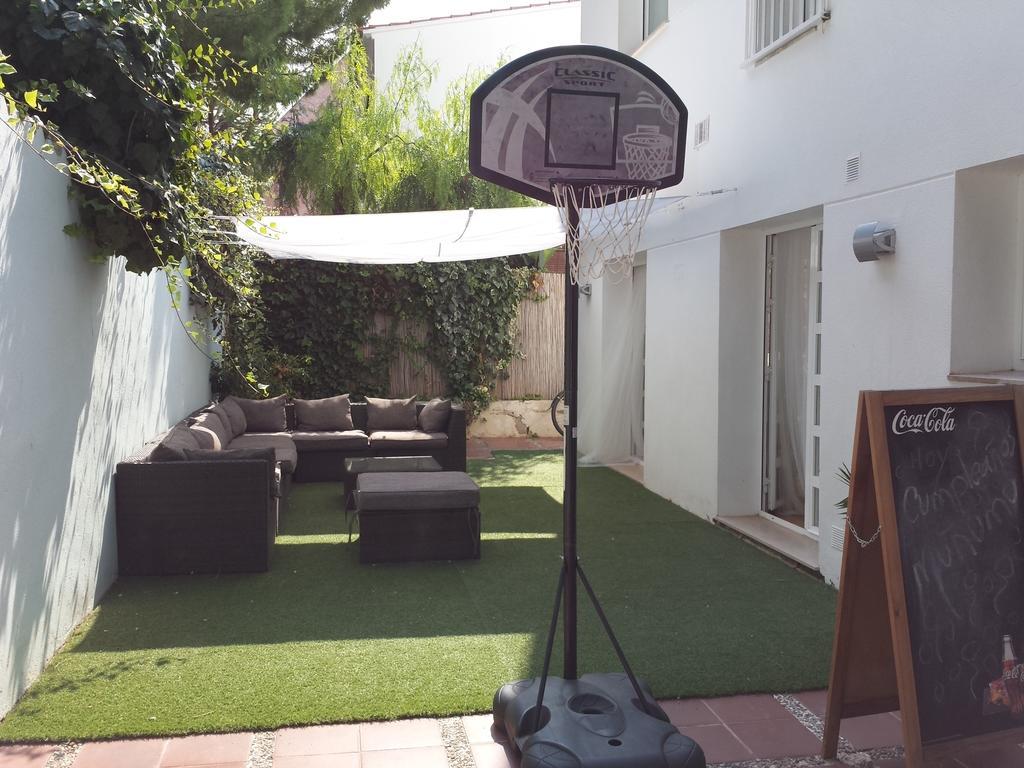Sitges Beach Hostel Luaran gambar