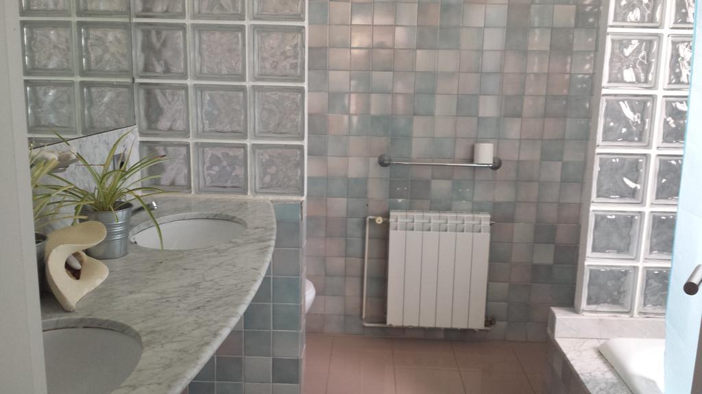 Sitges Beach Hostel Luaran gambar