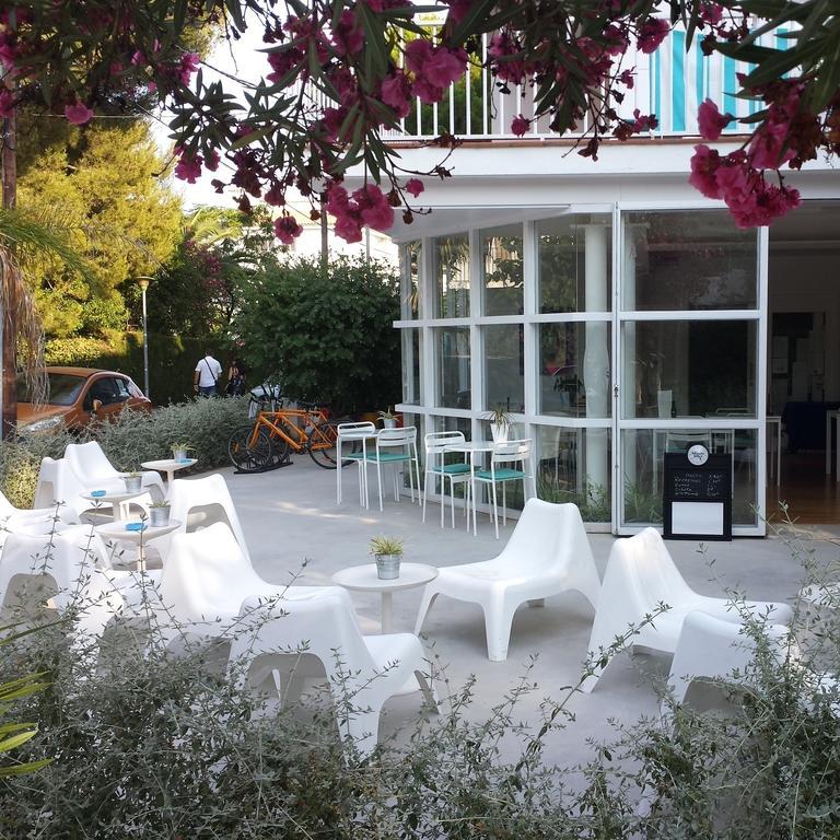 Sitges Beach Hostel Luaran gambar