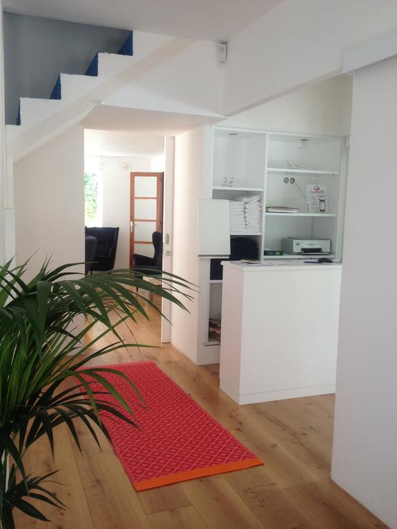 Sitges Beach Hostel Luaran gambar