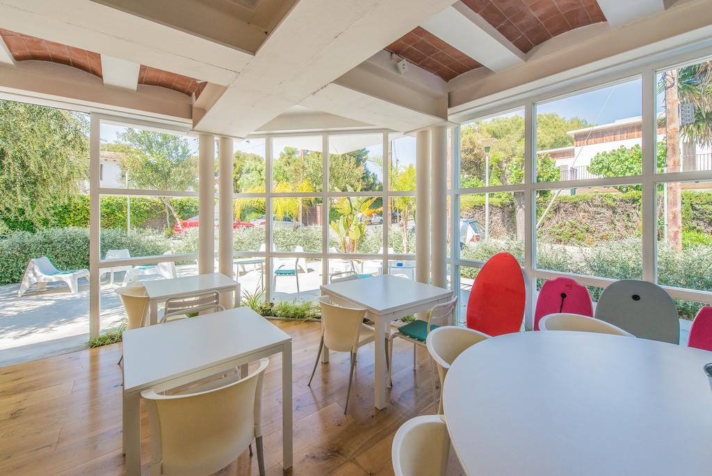 Sitges Beach Hostel Luaran gambar