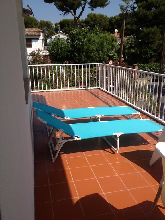 Sitges Beach Hostel Luaran gambar