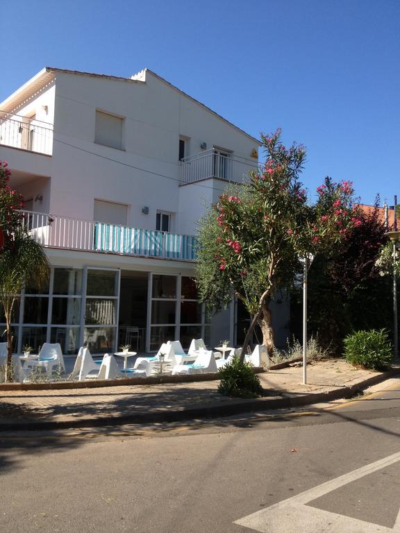Sitges Beach Hostel Luaran gambar