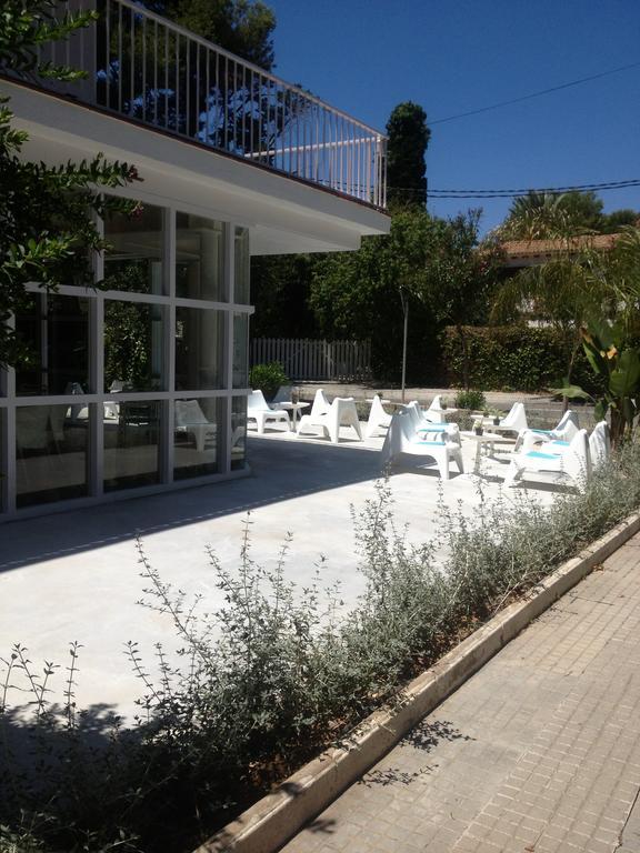 Sitges Beach Hostel Luaran gambar