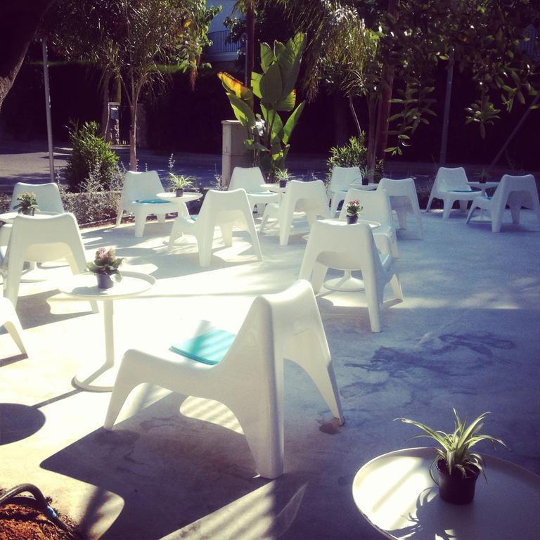 Sitges Beach Hostel Luaran gambar