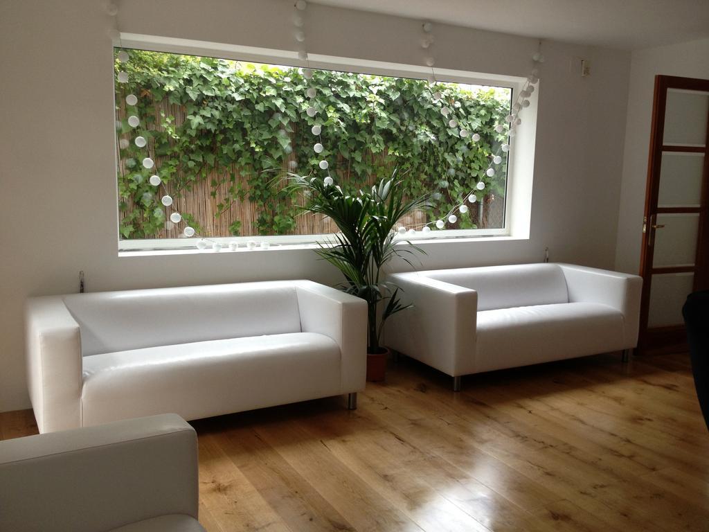 Sitges Beach Hostel Luaran gambar