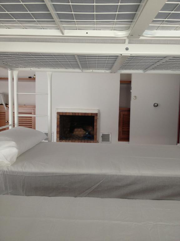 Sitges Beach Hostel Bilik gambar