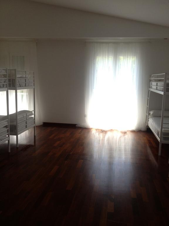 Sitges Beach Hostel Bilik gambar