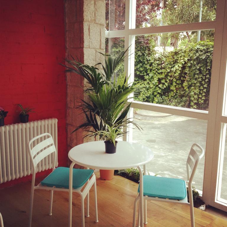 Sitges Beach Hostel Luaran gambar