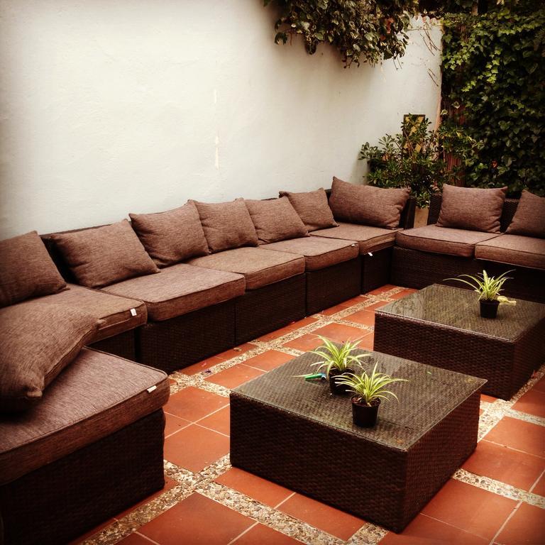 Sitges Beach Hostel Luaran gambar