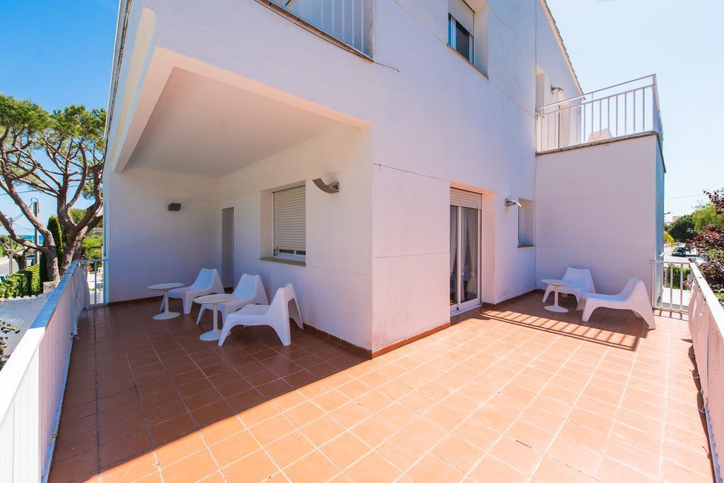 Sitges Beach Hostel Luaran gambar
