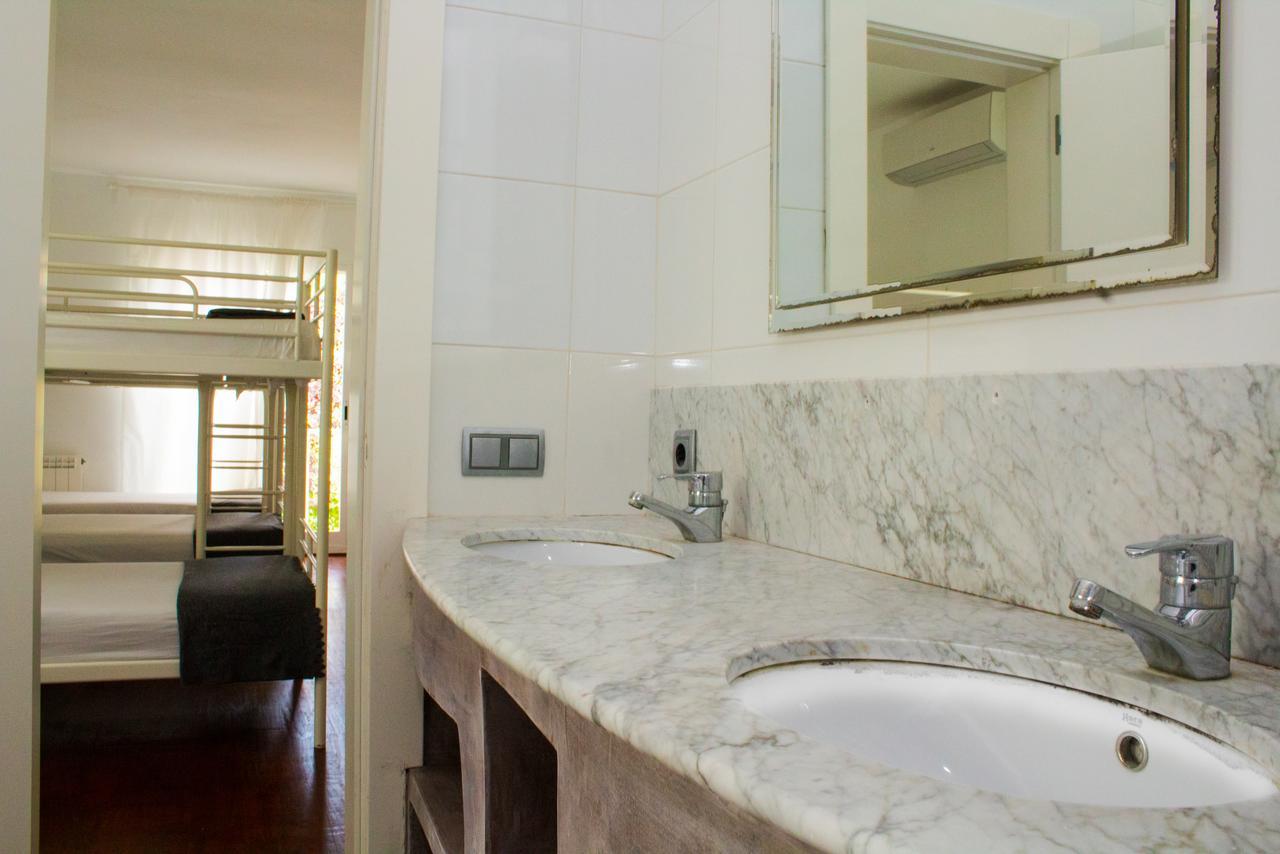 Sitges Beach Hostel Luaran gambar