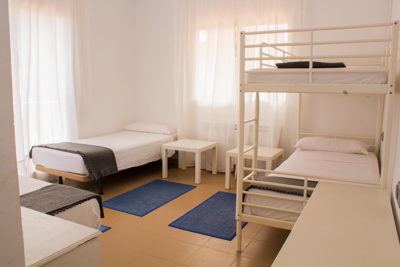Sitges Beach Hostel Luaran gambar