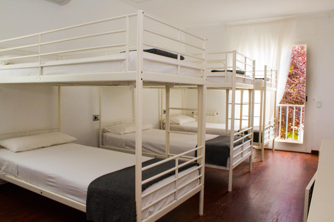 Sitges Beach Hostel Luaran gambar