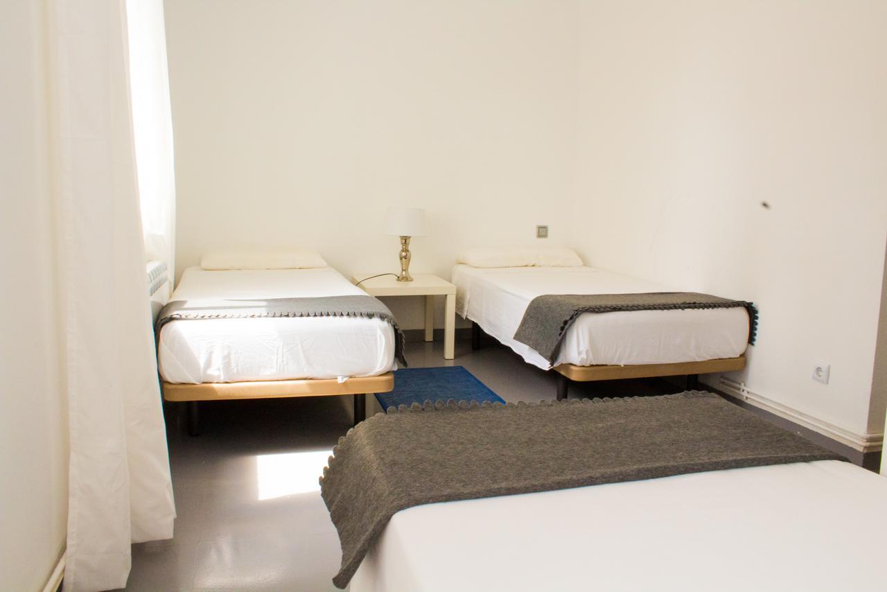 Sitges Beach Hostel Luaran gambar