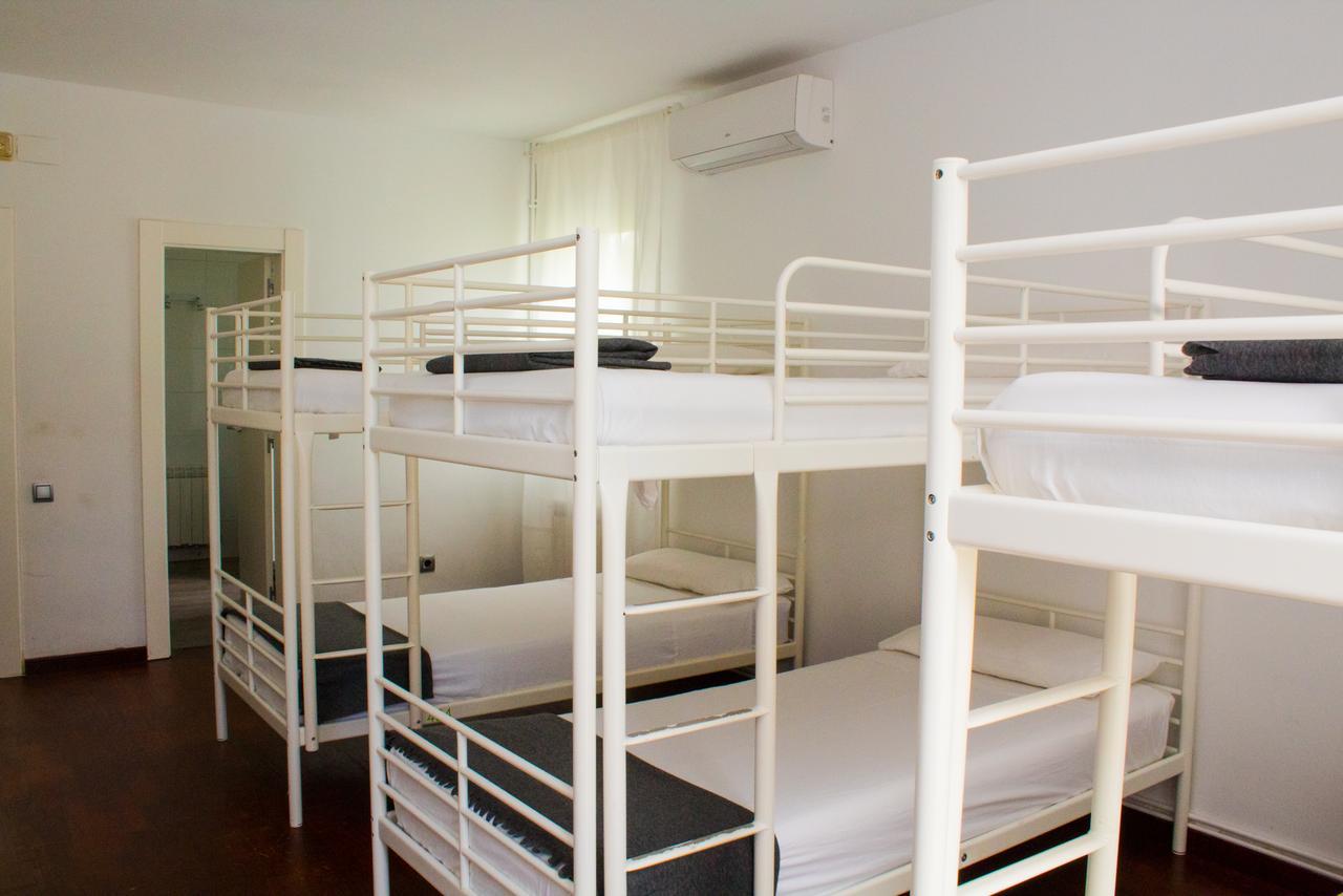 Sitges Beach Hostel Luaran gambar