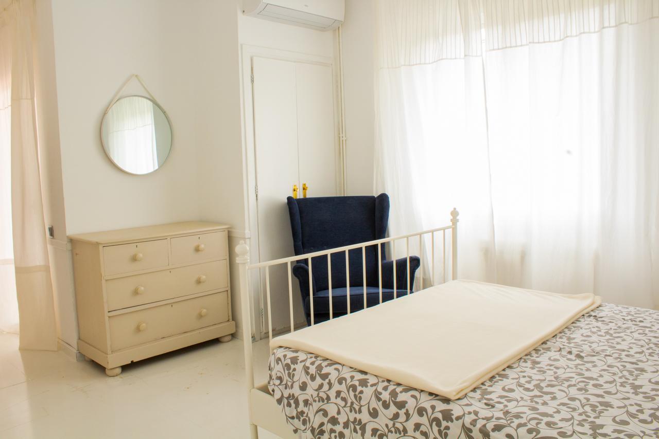 Sitges Beach Hostel Luaran gambar