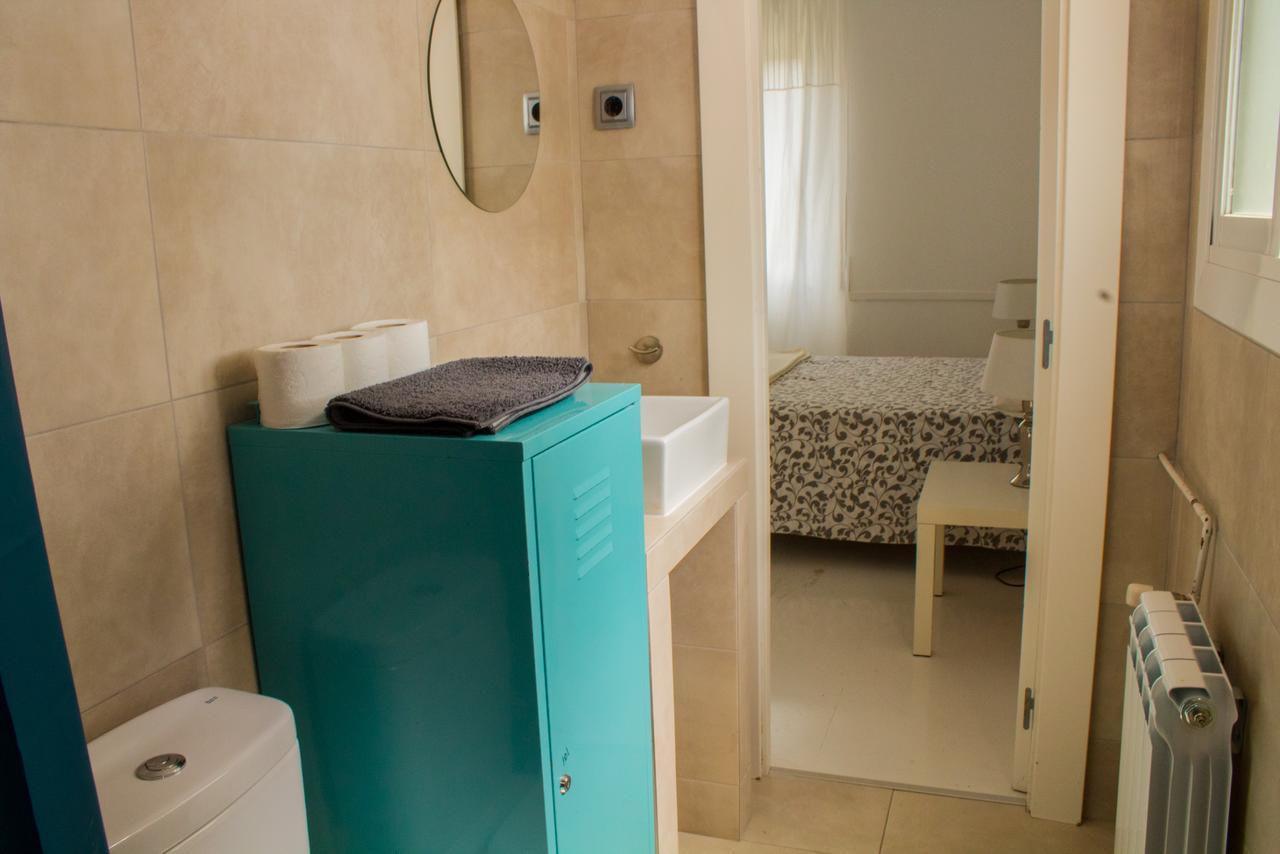 Sitges Beach Hostel Luaran gambar