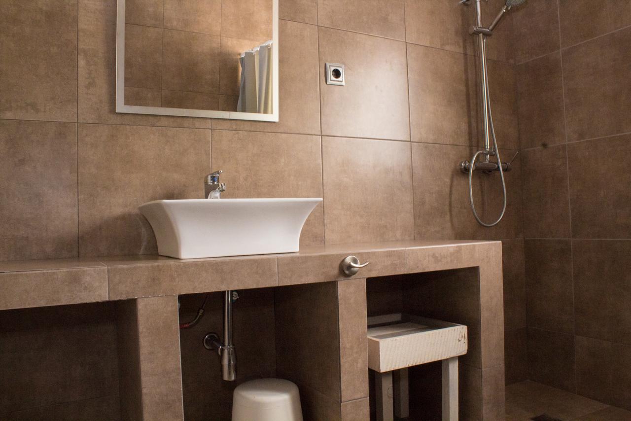 Sitges Beach Hostel Luaran gambar