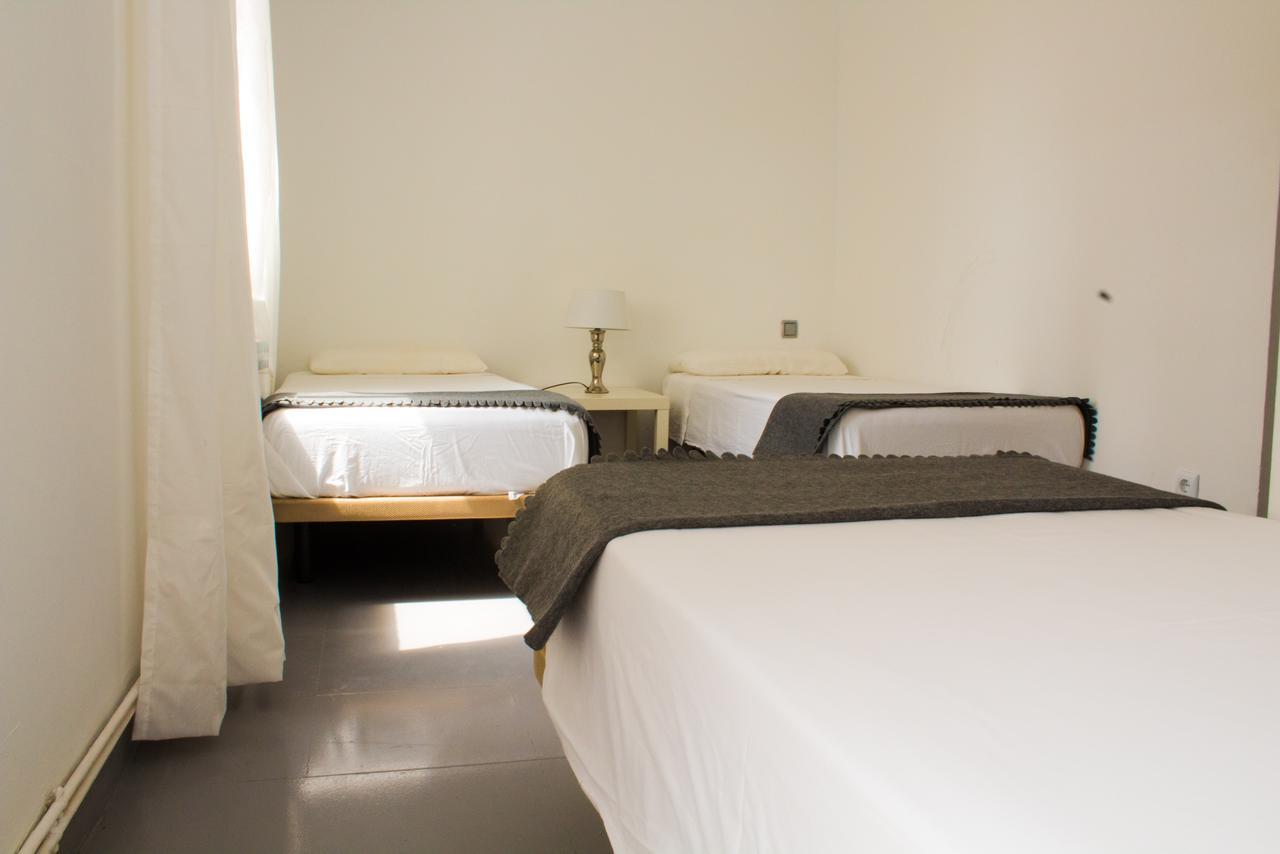 Sitges Beach Hostel Luaran gambar