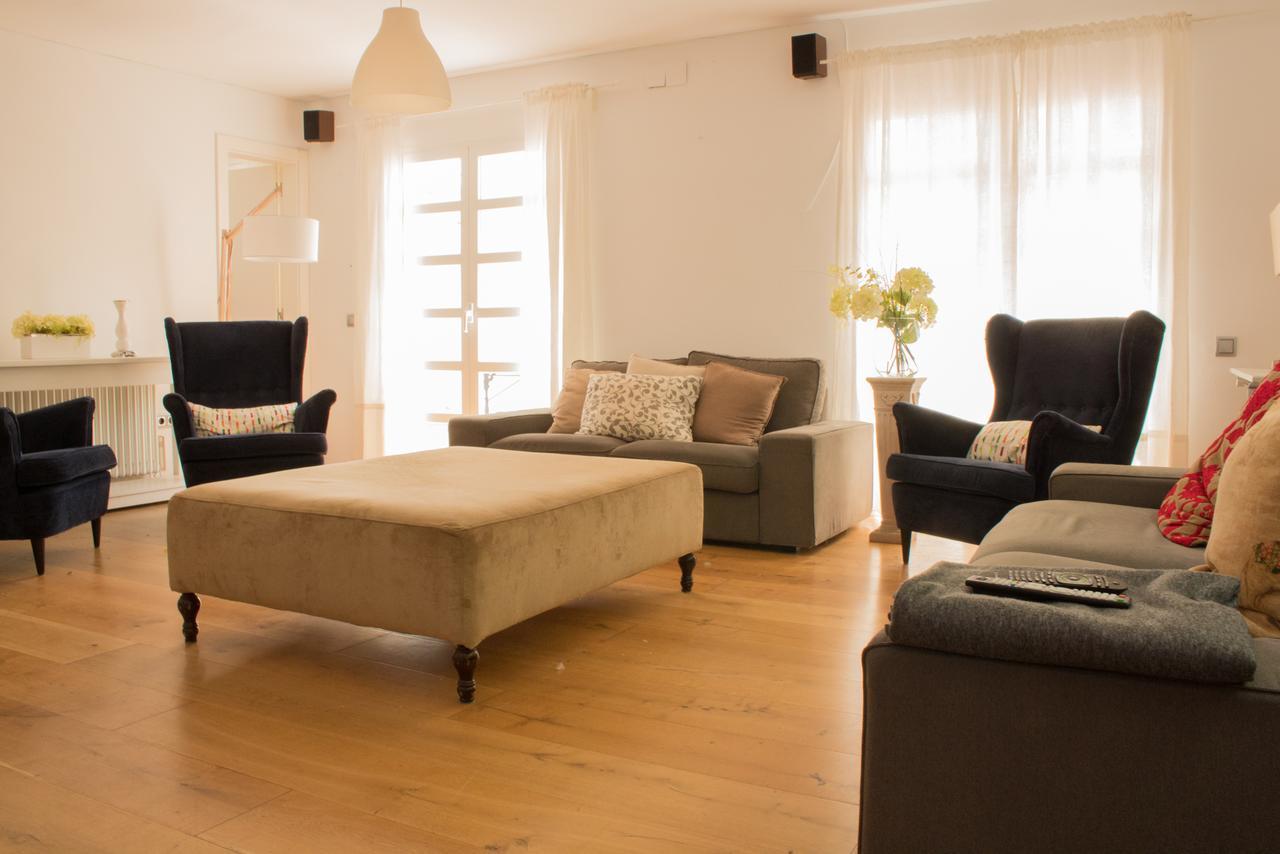 Sitges Beach Hostel Luaran gambar
