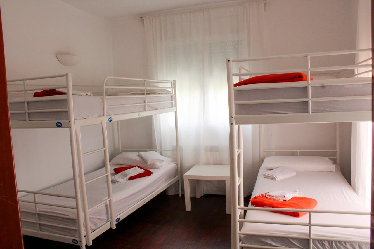 Sitges Beach Hostel Luaran gambar
