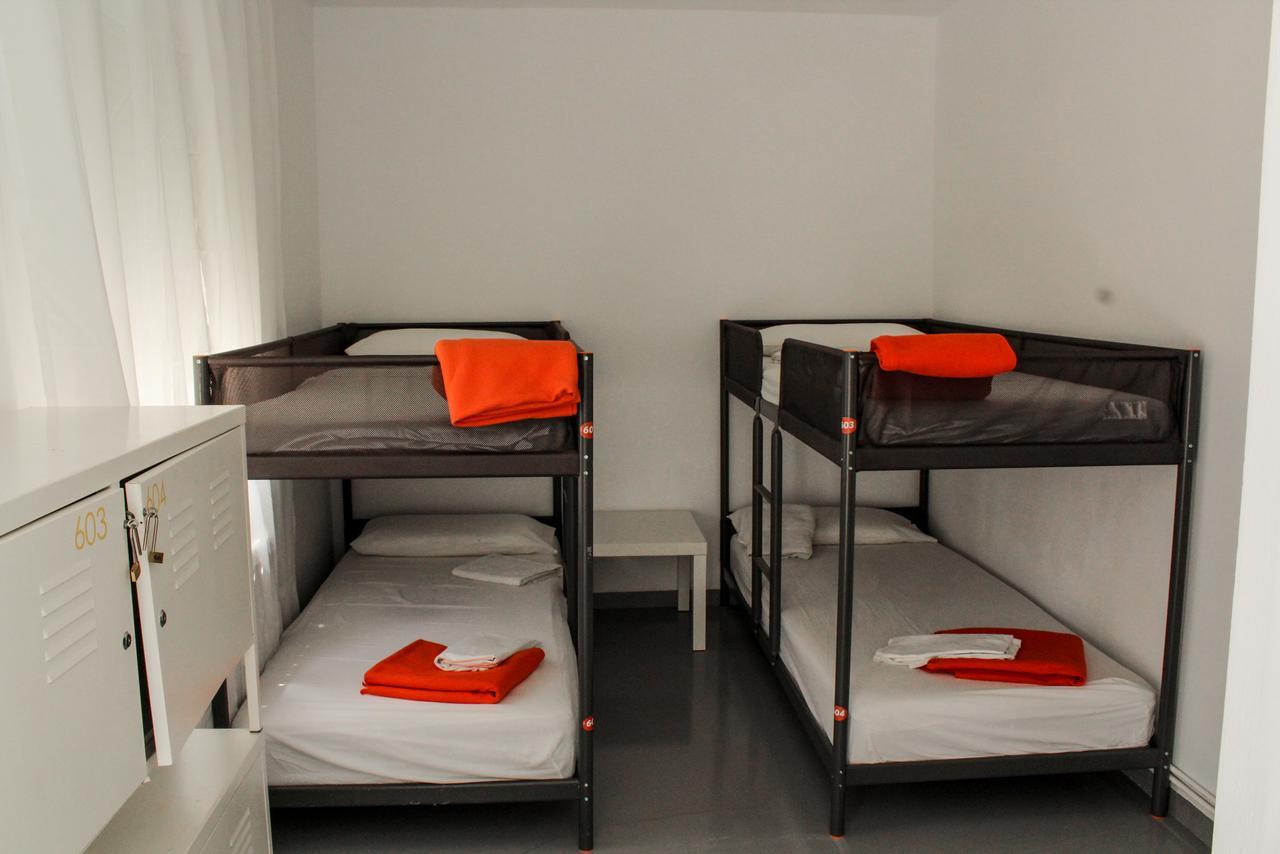 Sitges Beach Hostel Luaran gambar